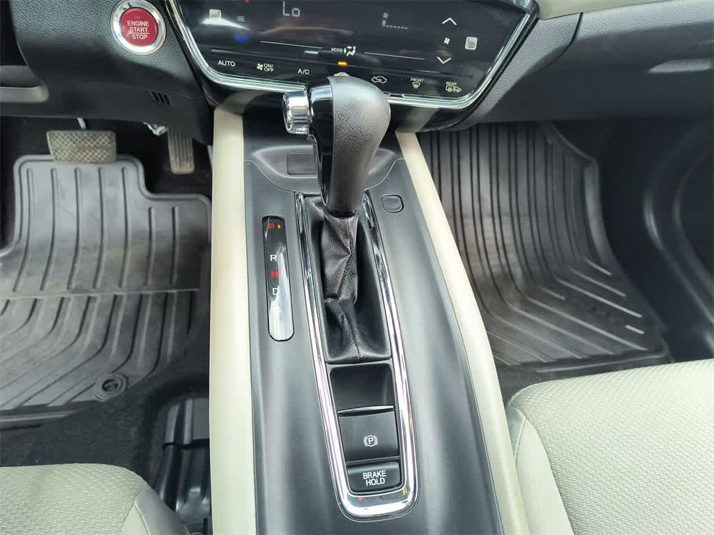 Thumbnail: 2018 Honda HR-V - 19