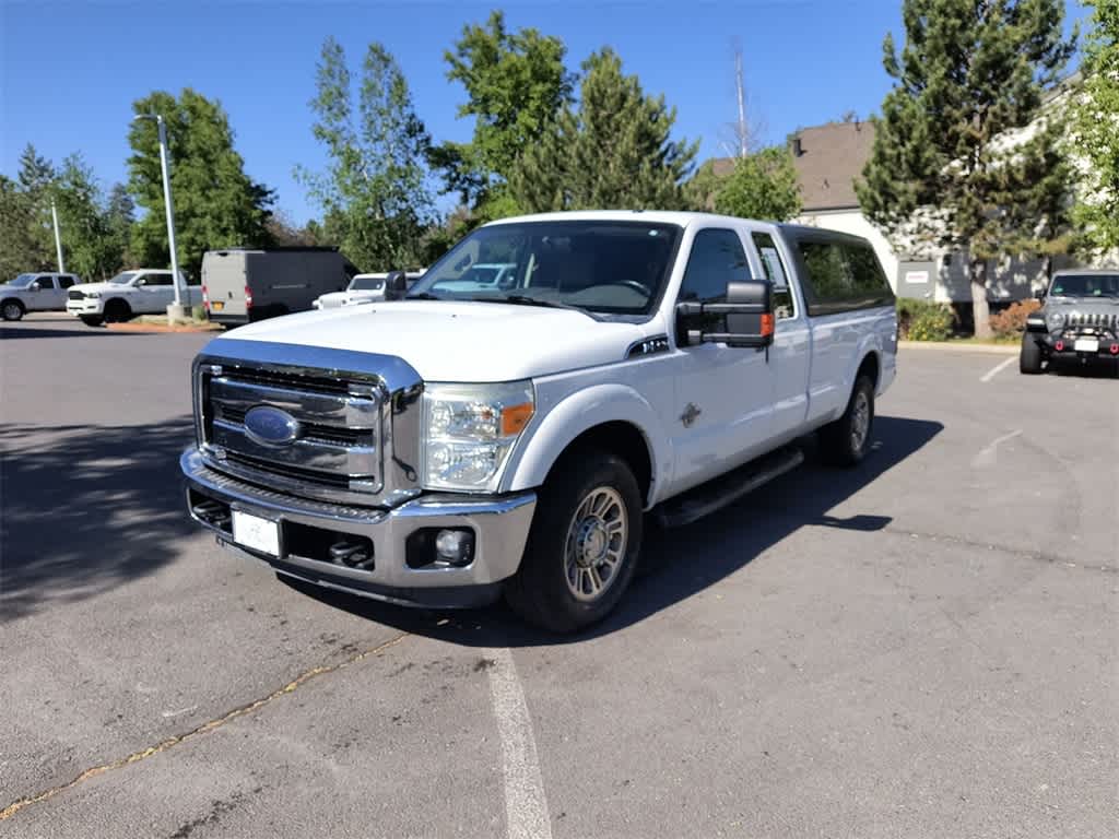 2013 Ford Econoline E-250 2