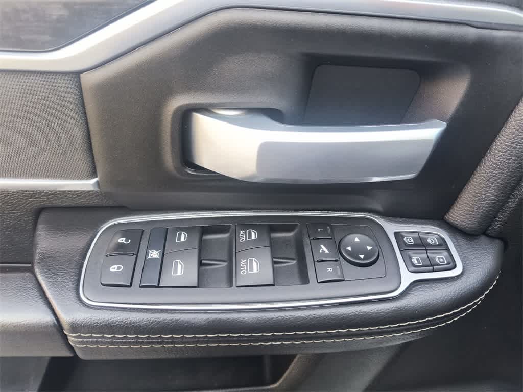 Thumbnail: 2024 RAM 2500 - 13