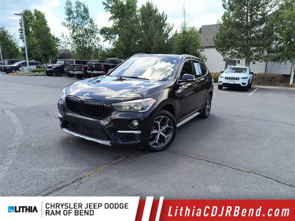 2018 BMW X1 xDrive28i -
                  Bend, OR