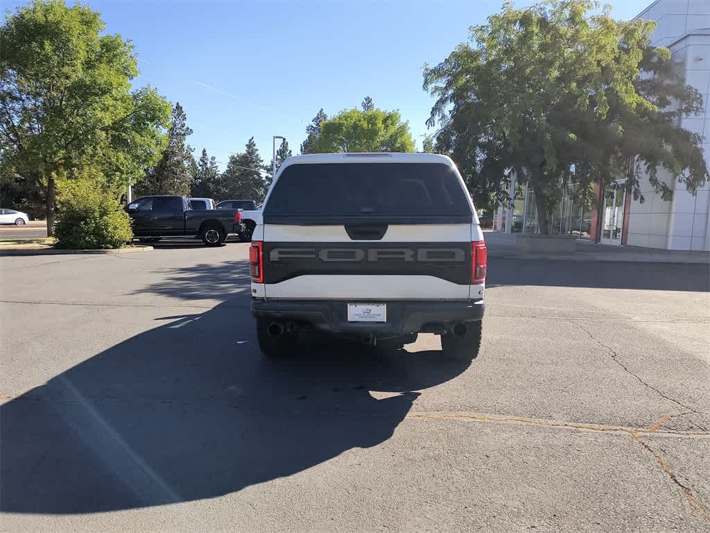 Thumbnail: 2020 Ford F-150 - 5