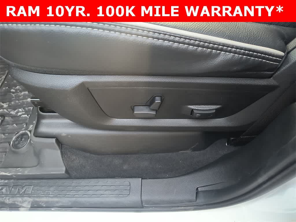 Thumbnail: 2026 RAM 3500 - 12