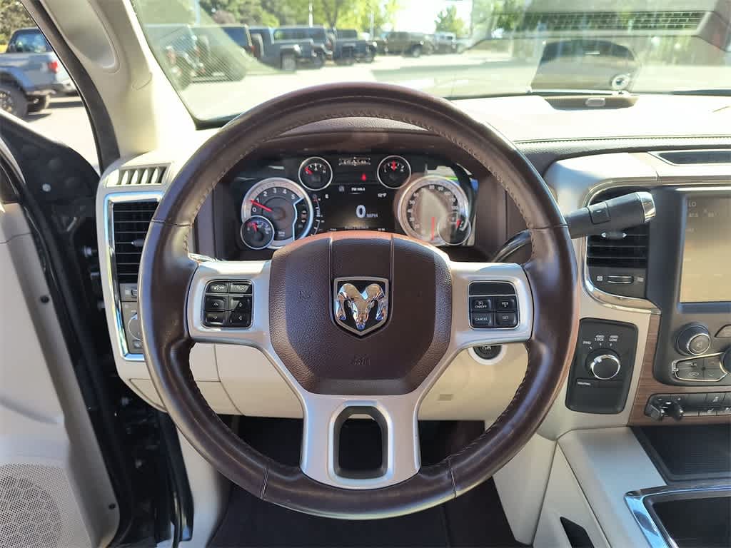 Thumbnail: 2014 RAM 3500 - 14