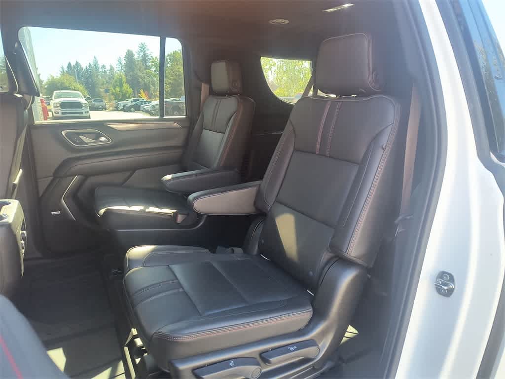 Thumbnail: 2021 Chevrolet Suburban - 21