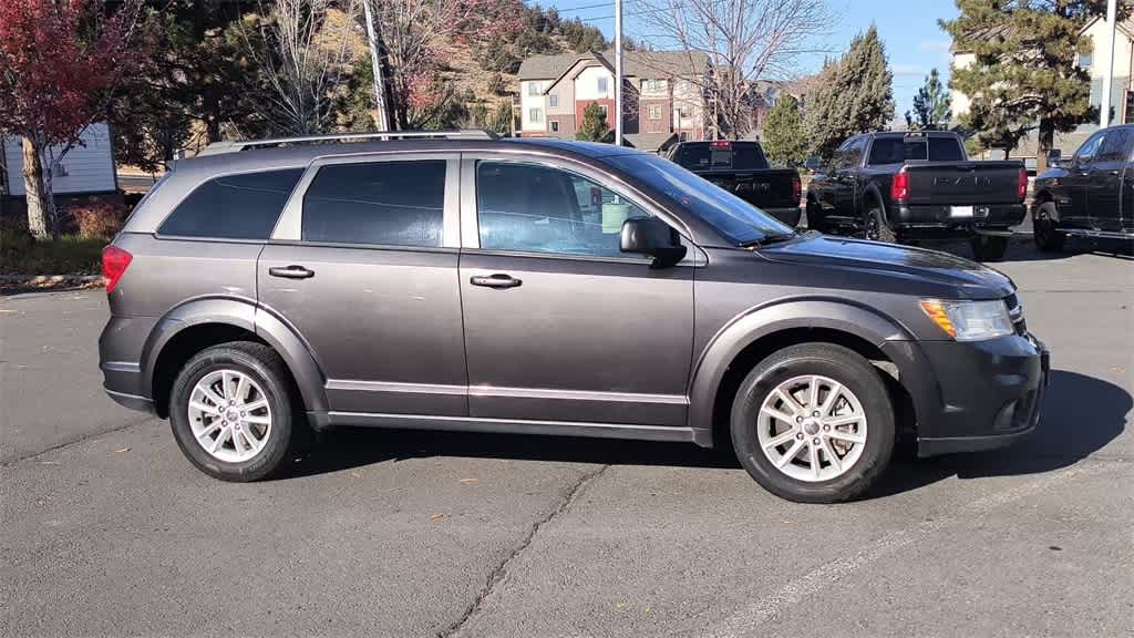 Thumbnail: 2017 Dodge Journey - 2