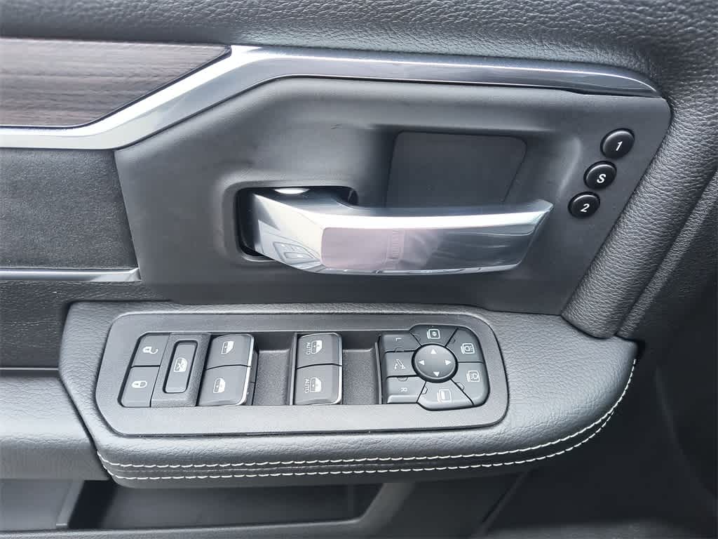 Thumbnail: 2026 RAM 3500 - 13