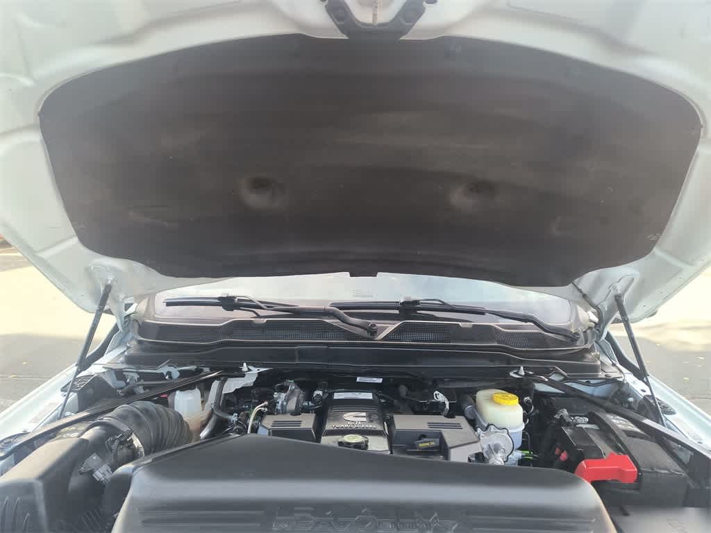 Thumbnail: 2024 RAM 2500 - 24