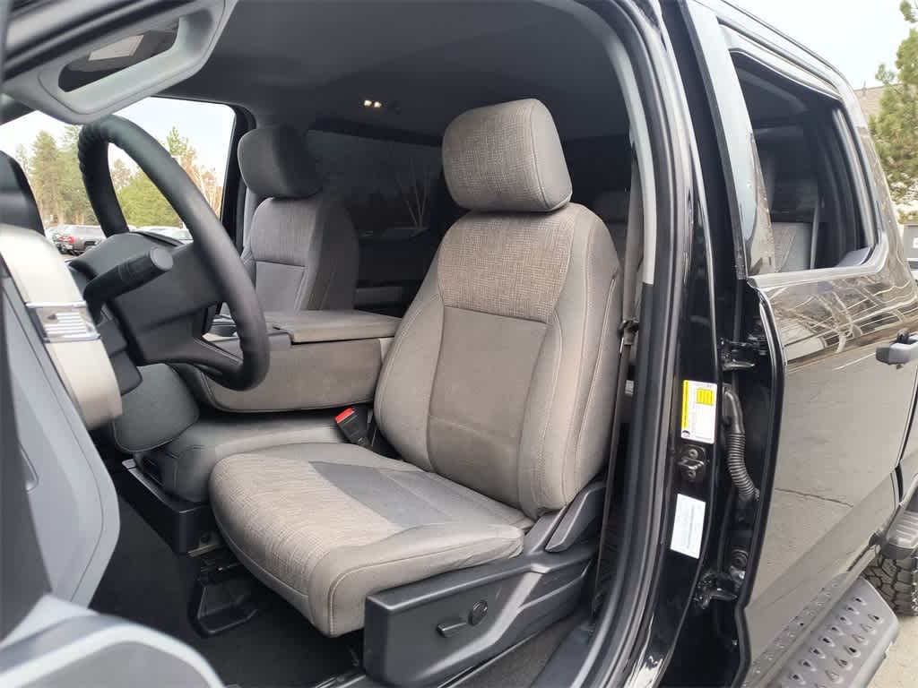 Thumbnail: 2024 Ford Econoline - 11