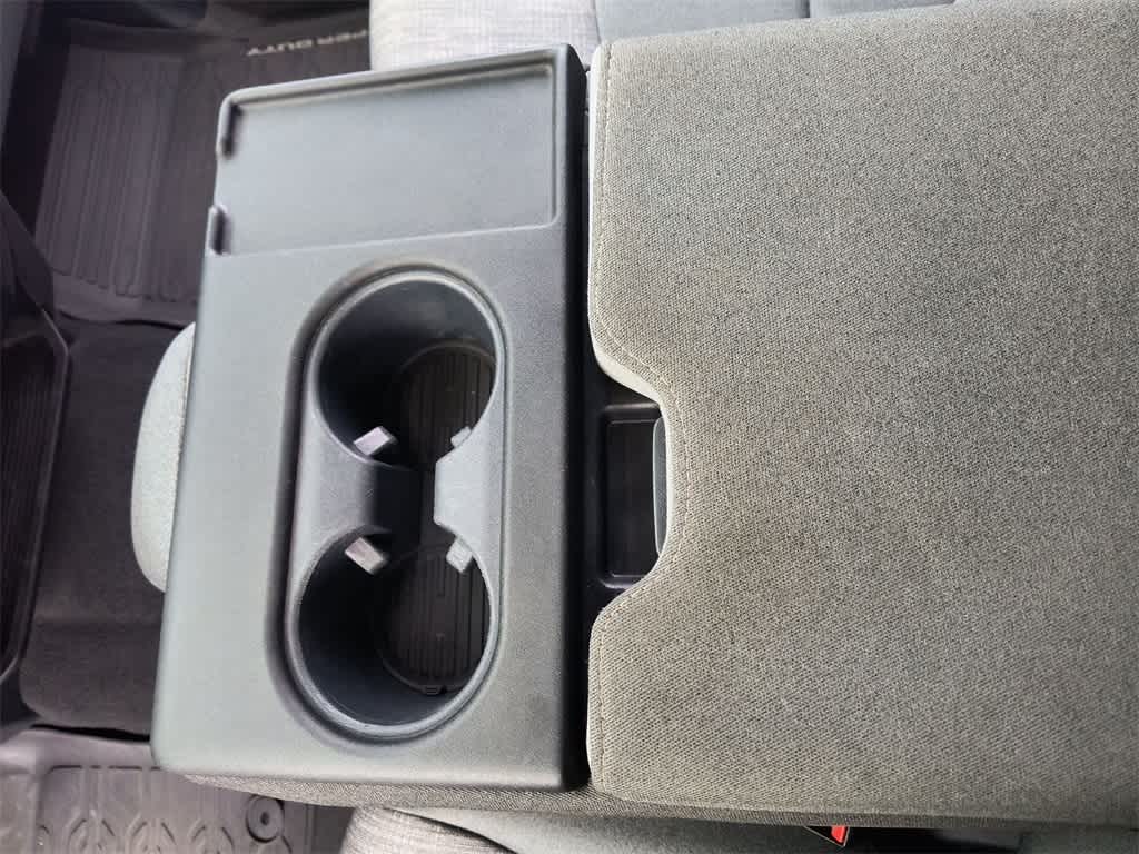 Thumbnail: 2024 Ford Econoline - 20