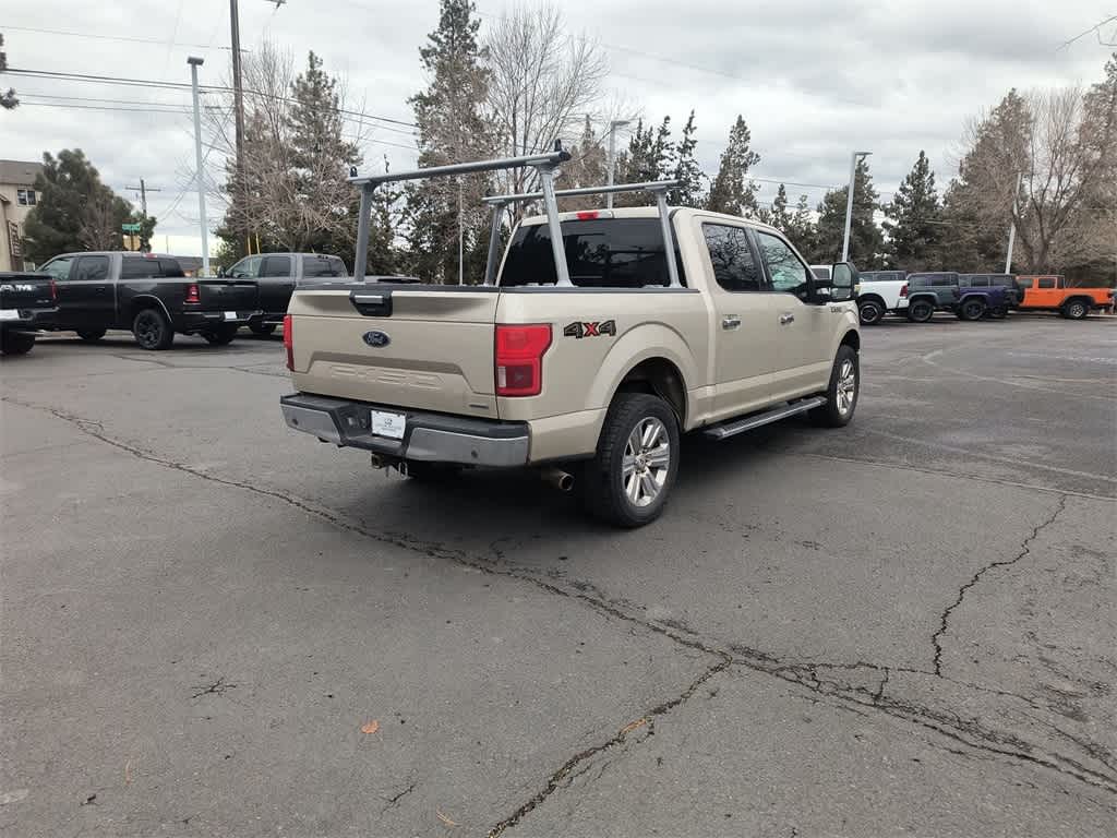 Thumbnail: 2018 Ford F-150 - 6