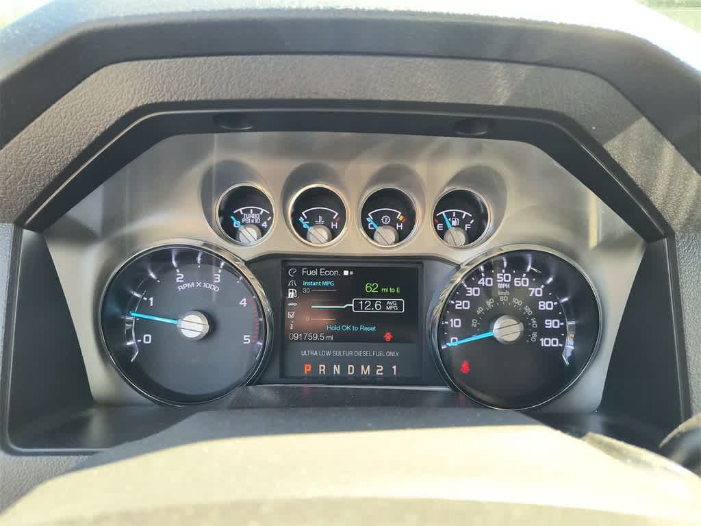 Thumbnail: 2016 Ford Econoline - 15