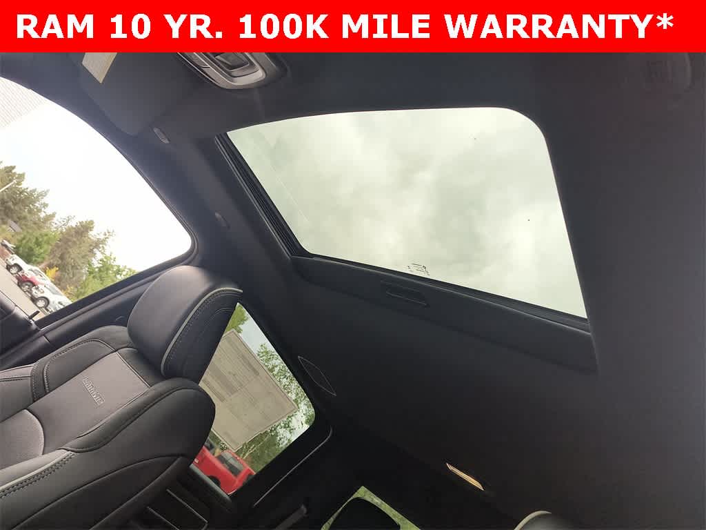 Thumbnail: 2026 RAM 3500 - 22