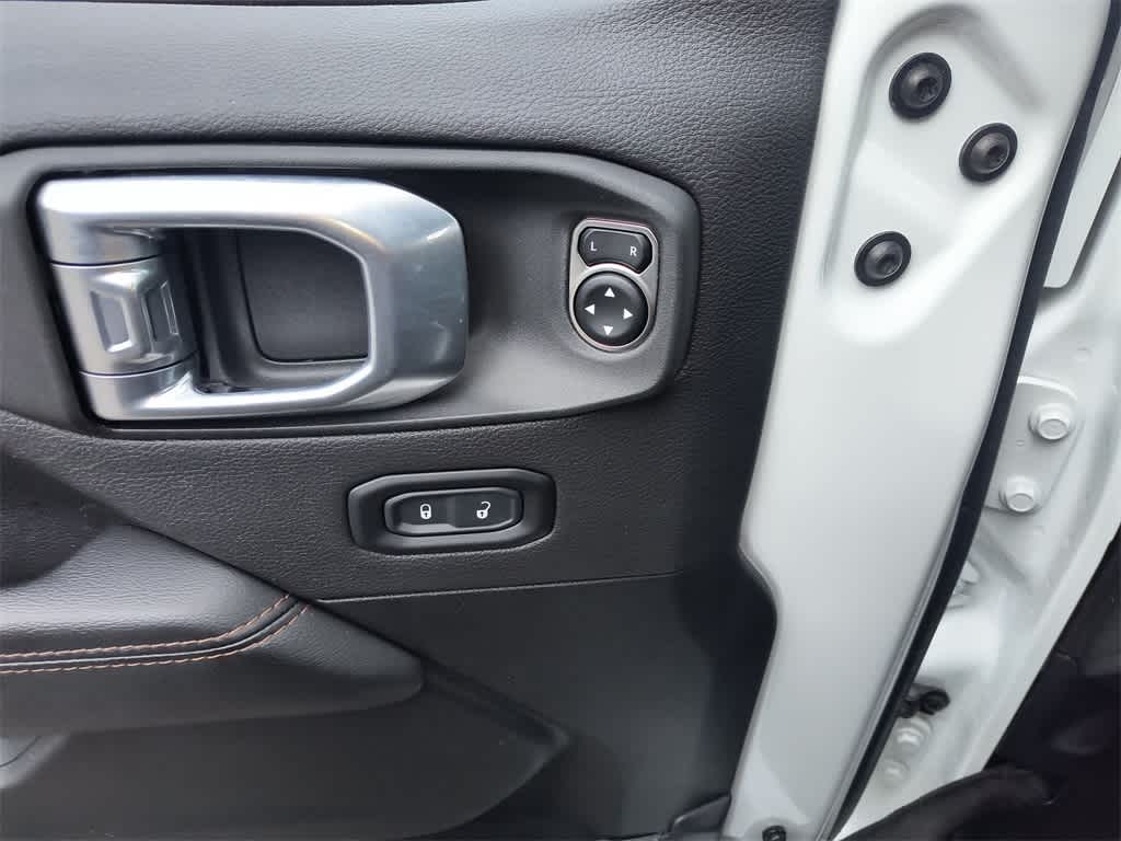 Thumbnail: 2023 Jeep Wrangler - 13