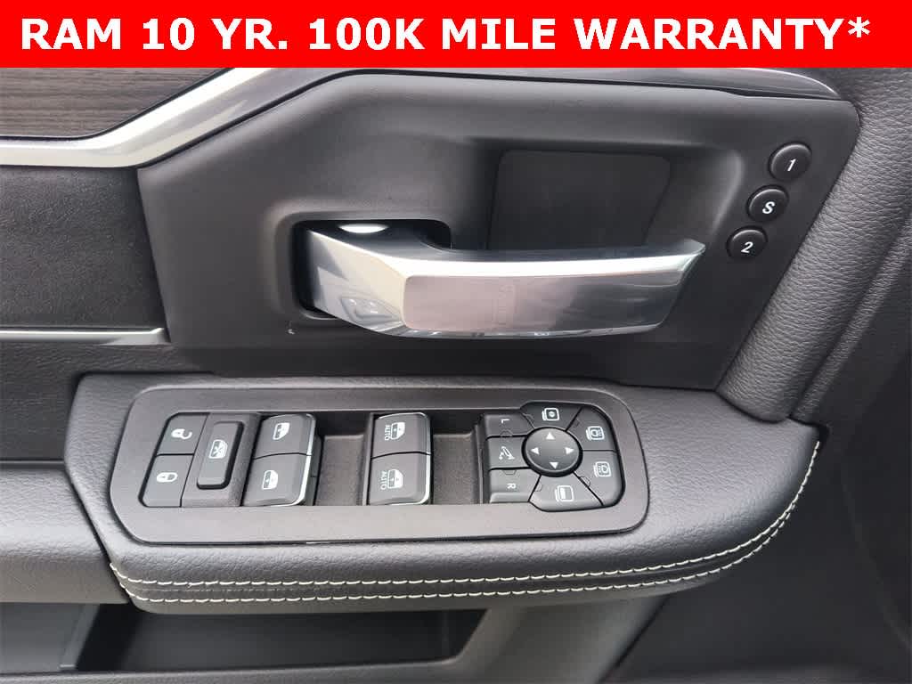 Thumbnail: 2026 RAM 3500 - 13