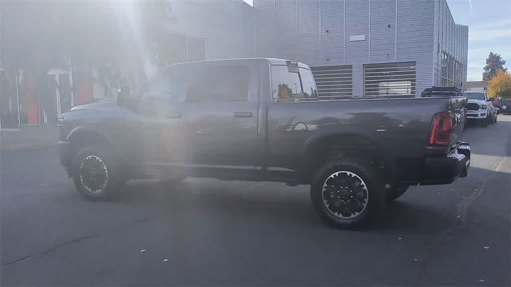 Thumbnail: 2025 RAM 2500 - 6