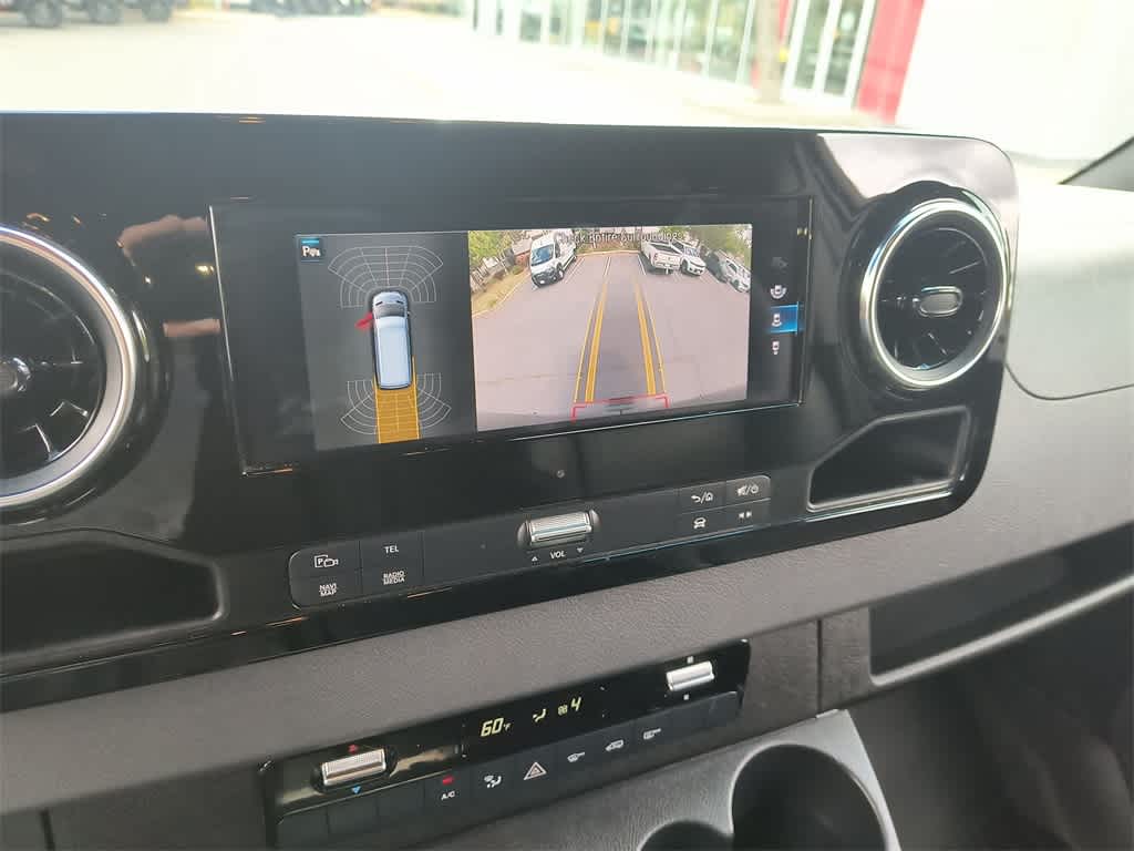 2020 Mercedes-Benz Sprinter  17