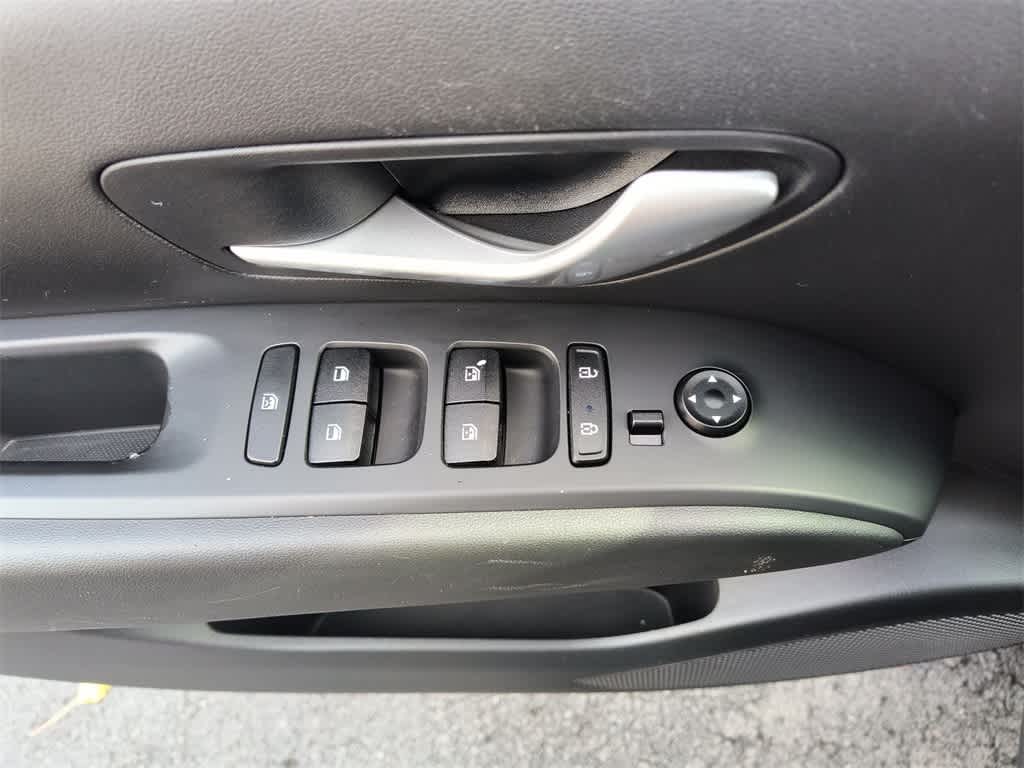 Thumbnail: 2022 Hyundai Santa Cruz - 13