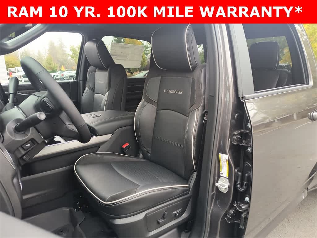 Thumbnail: 2026 RAM 3500 - 11