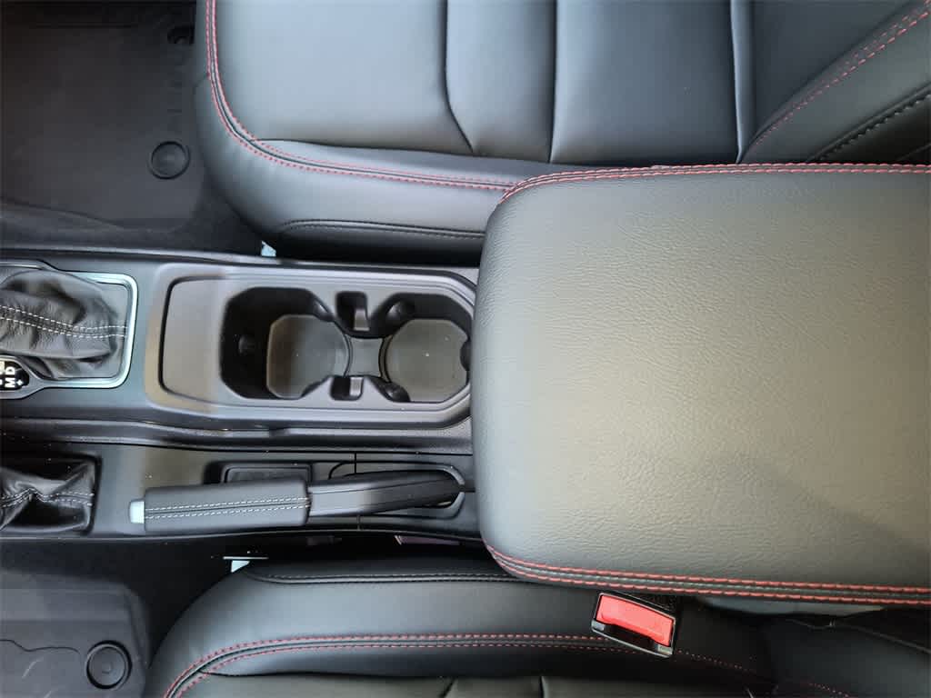 Thumbnail: 2026 Jeep Wrangler - 21