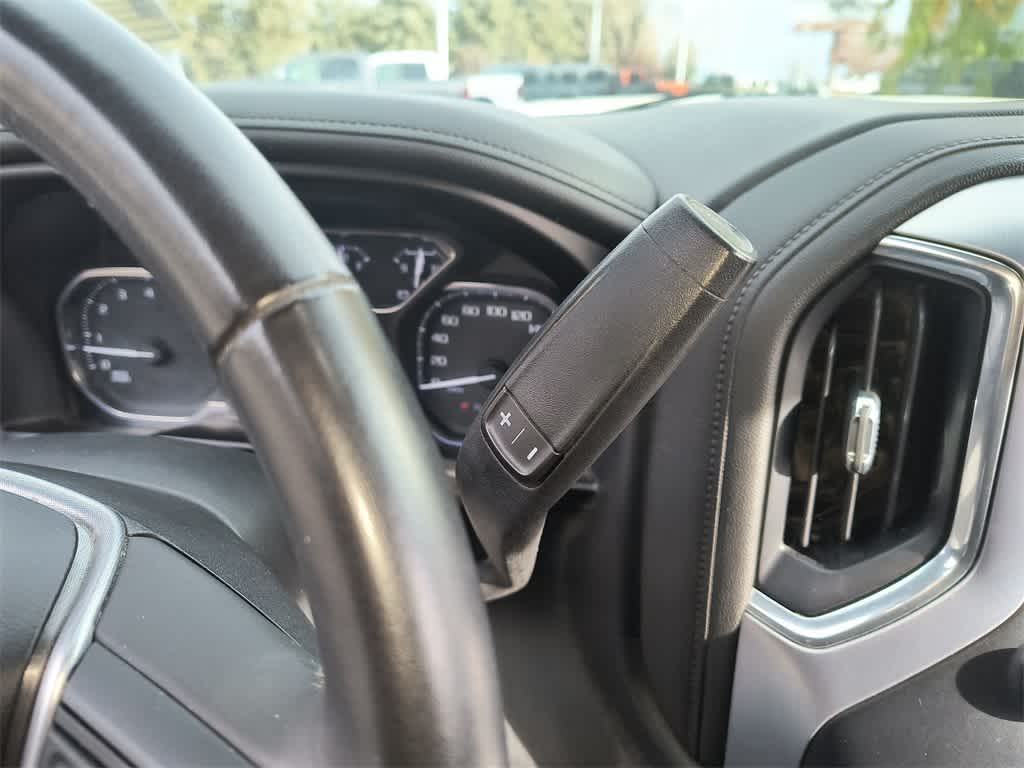 Thumbnail: 2020 GMC Sierra 2500 - 19