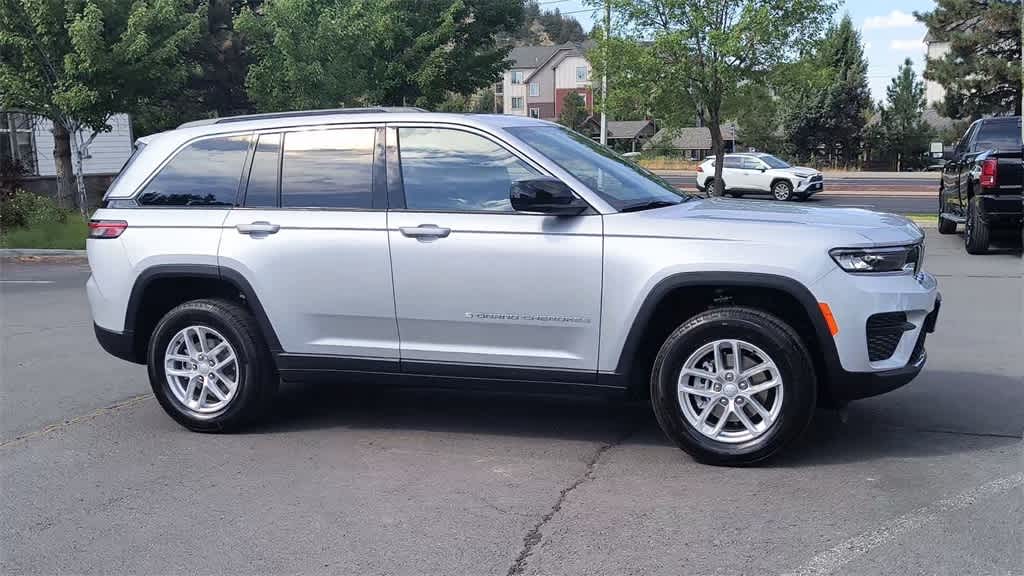 Thumbnail: 2025 Jeep Grand Cherokee - 2