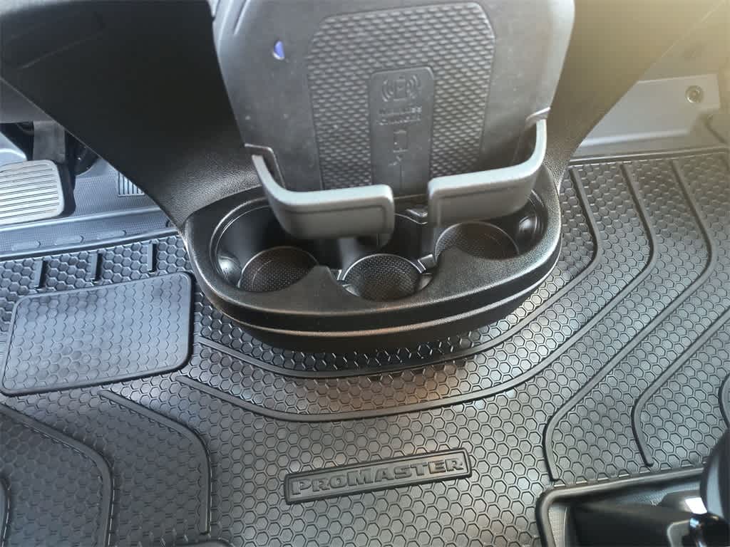 Thumbnail: 2022 RAM ProMaster - 21