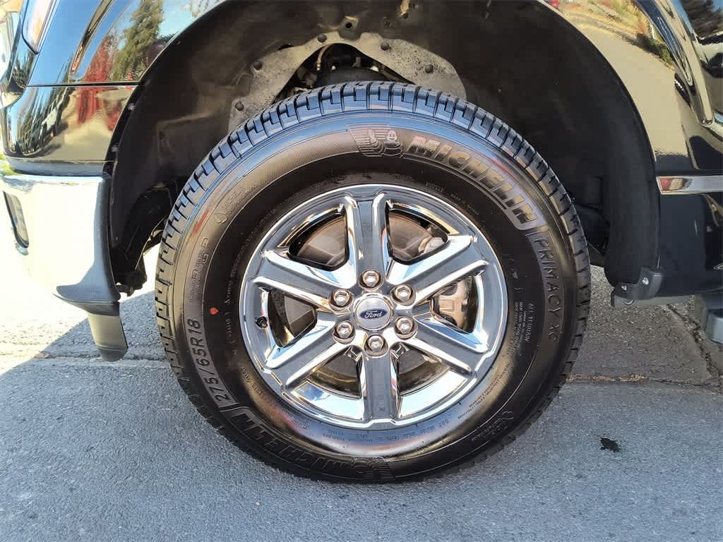 Thumbnail: 2024 Ford F-150 - 10