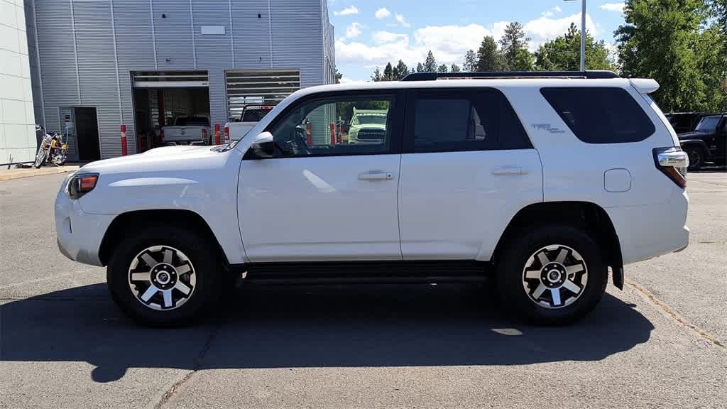 Thumbnail: 2024 Toyota 4Runner - 5