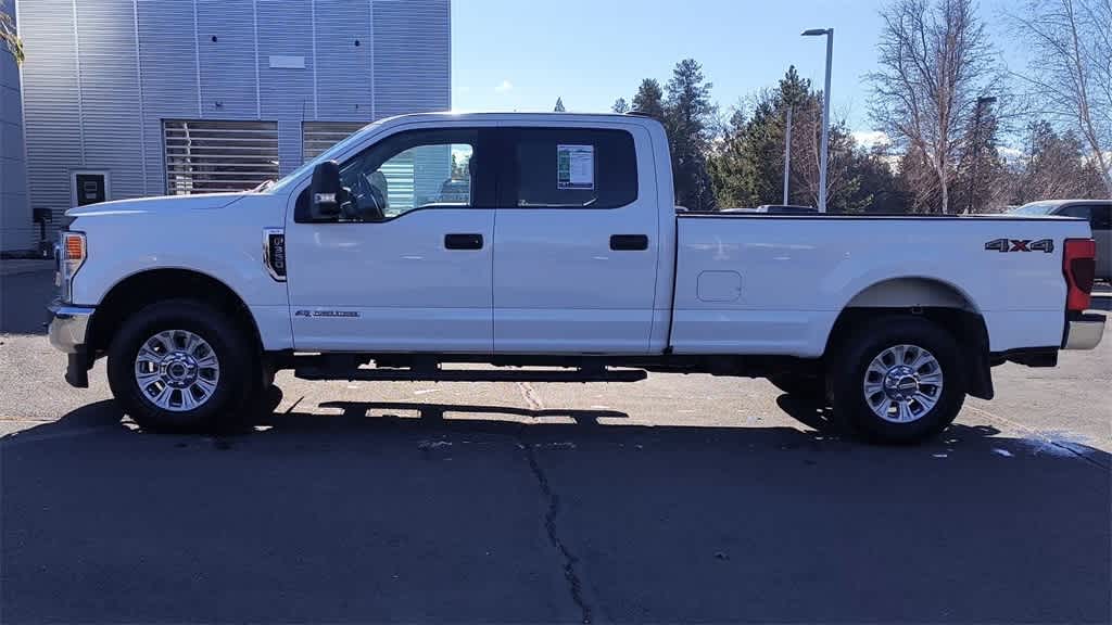 Thumbnail: 2022 Ford Econoline - 5