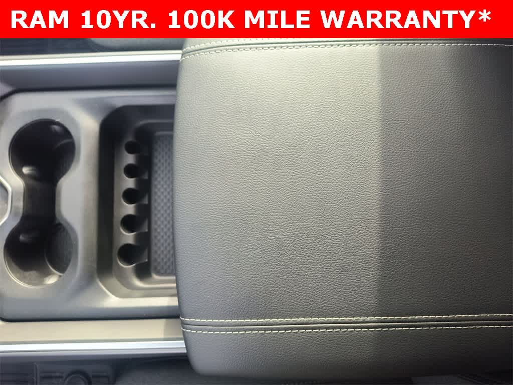 Thumbnail: 2026 RAM 1500 - 21