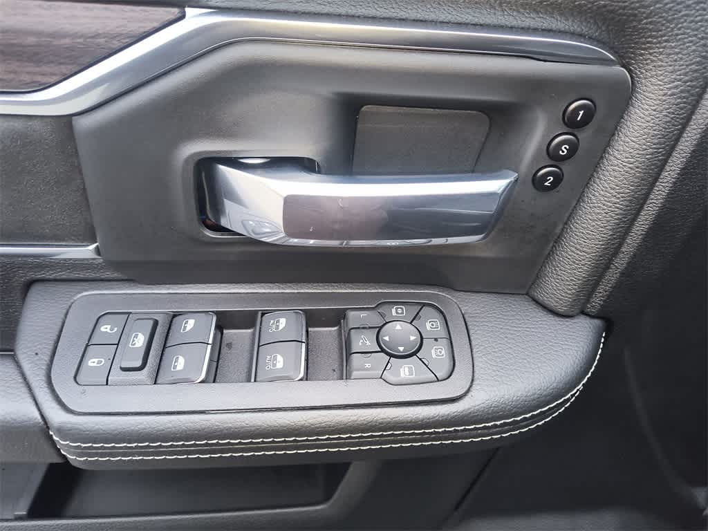 Thumbnail: 2026 RAM 2500 - 13