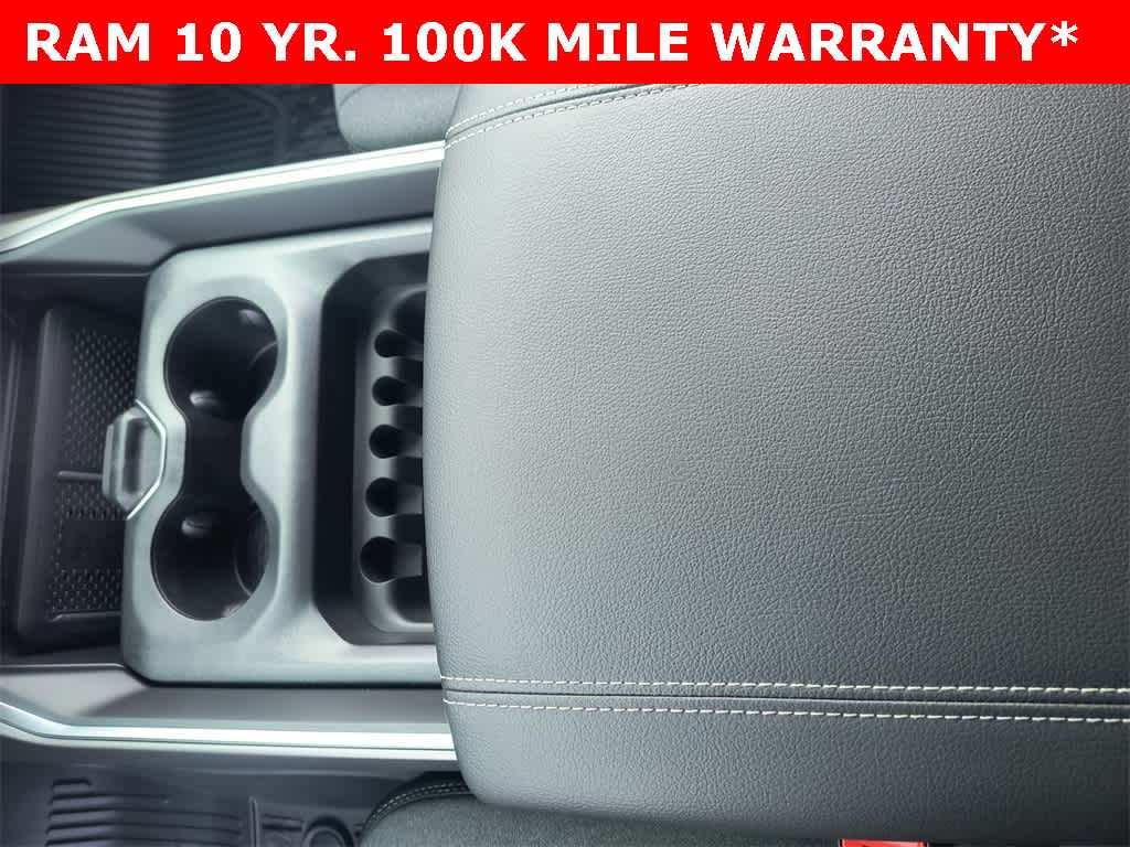 Thumbnail: 2026 RAM 1500 - 21