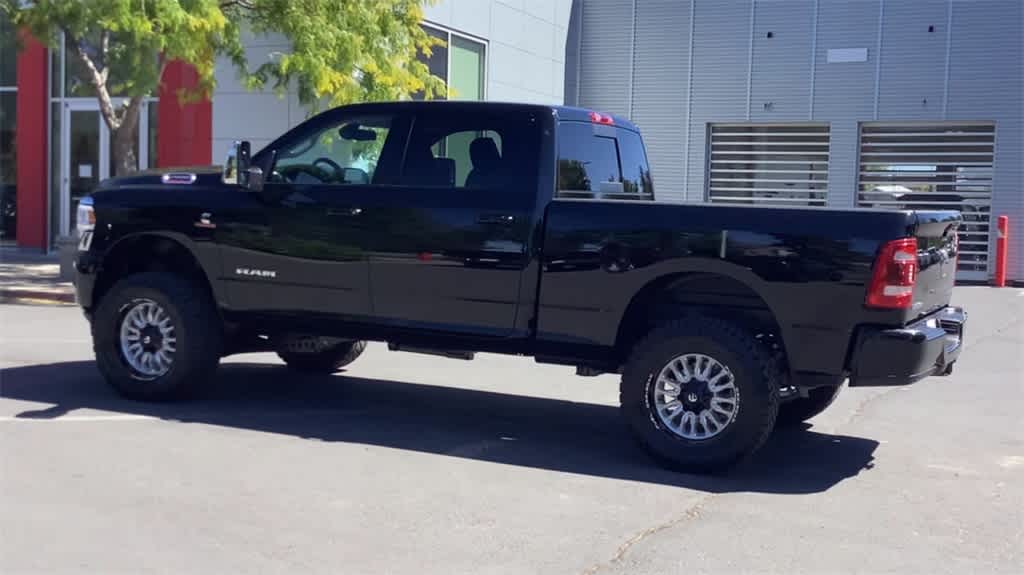 Thumbnail: 2024 RAM 2500 - 6