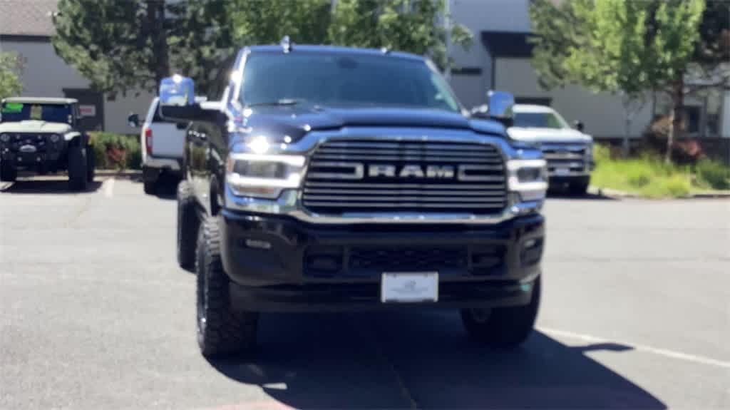 Thumbnail: 2024 RAM 2500 - 3