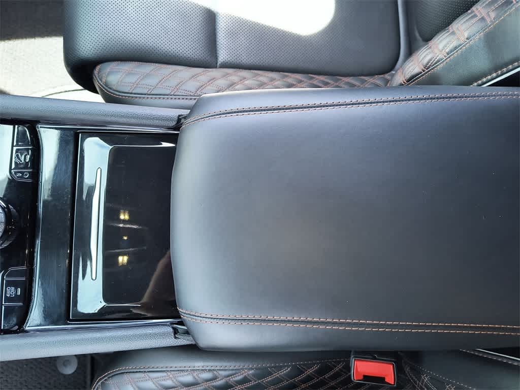 2022 Jeep Grand Cherokee Summit 4xe 21