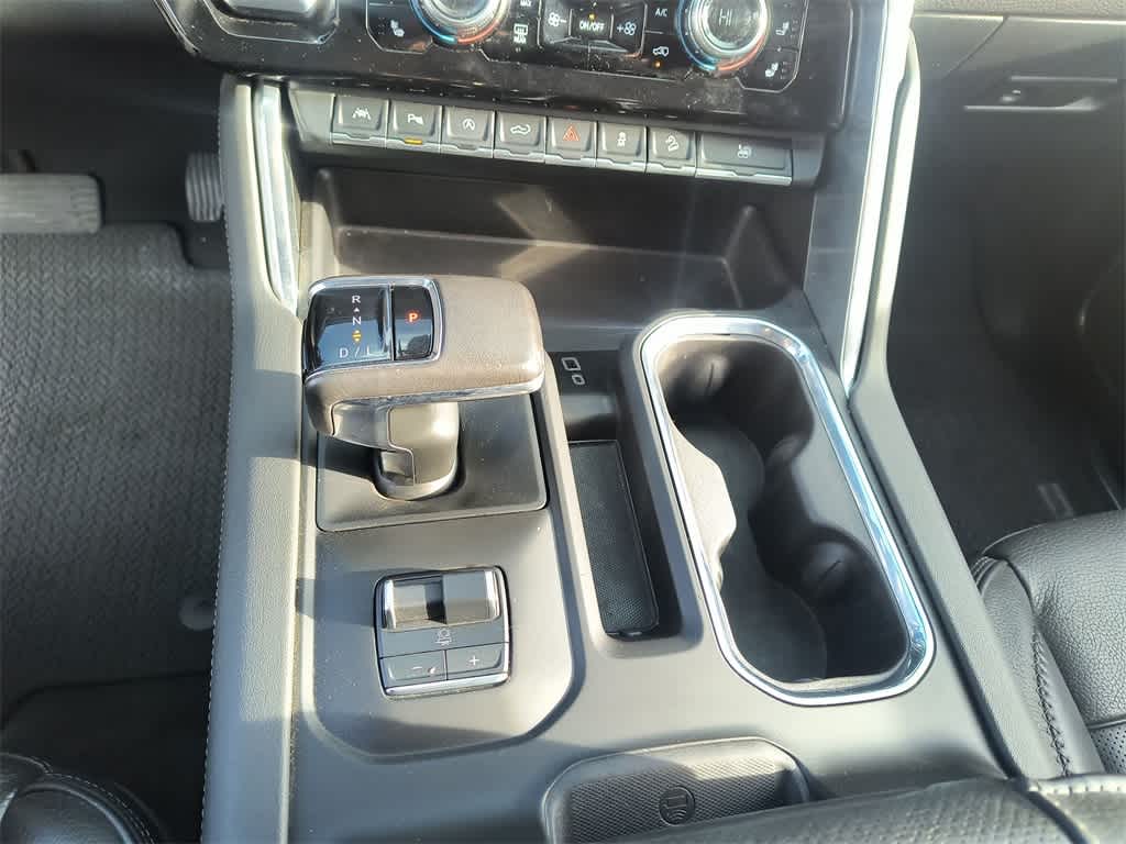 Thumbnail: 2022 GMC Sierra 1500 - 20