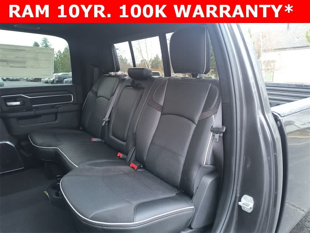 Thumbnail: 2026 RAM 2500 - 23