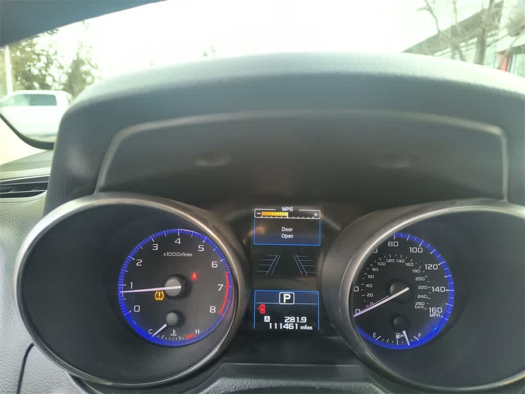 Thumbnail: 2018 Subaru Outback - 15