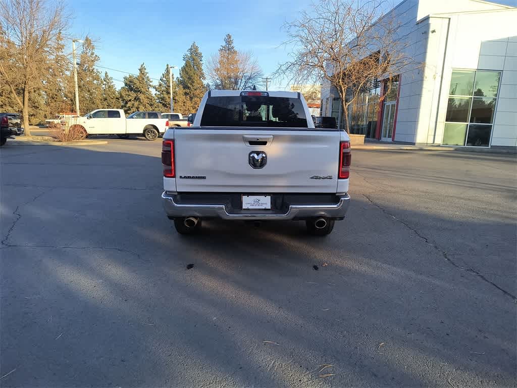 Thumbnail: 2023 RAM 1500 - 5