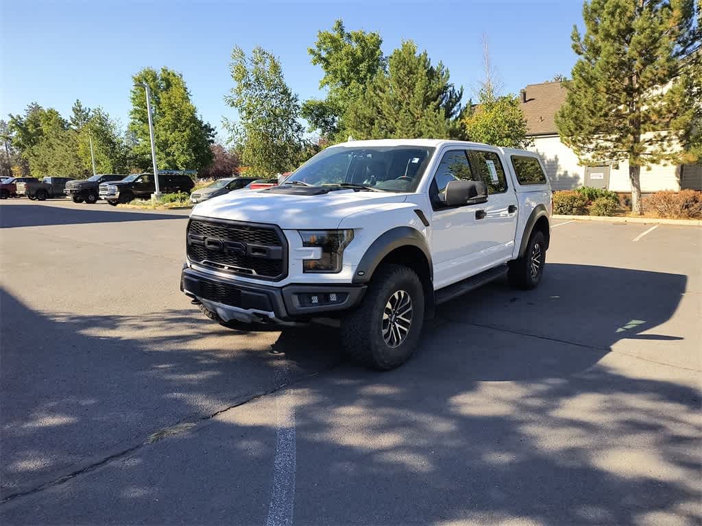 Thumbnail: 2020 Ford F-150 - 2