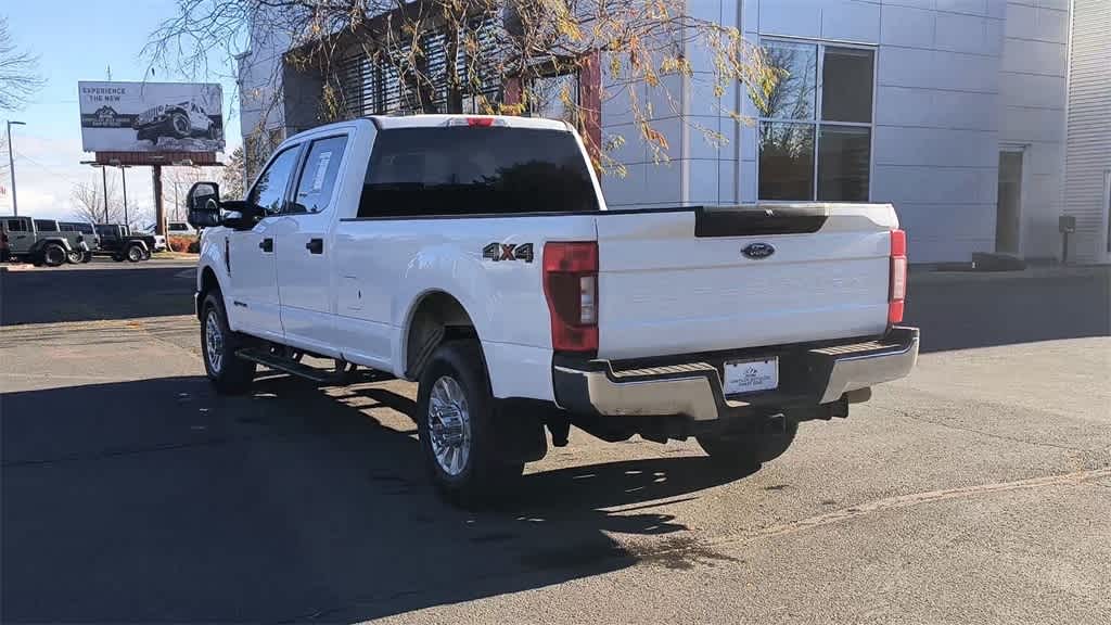 Thumbnail: 2022 Ford Econoline - 7