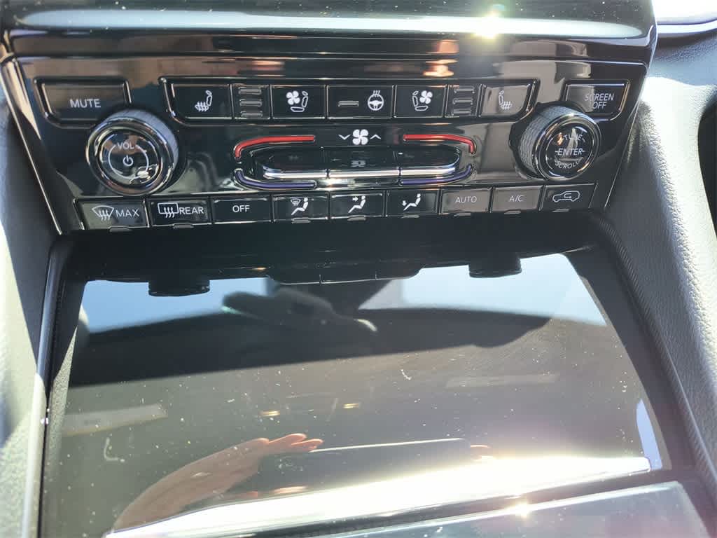 2025 Jeep Grand Cherokee L Limited Edition 19