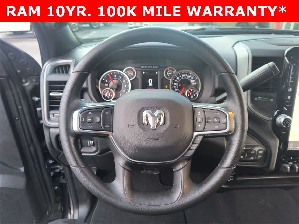 Thumbnail: 2026 RAM 2500 - 14