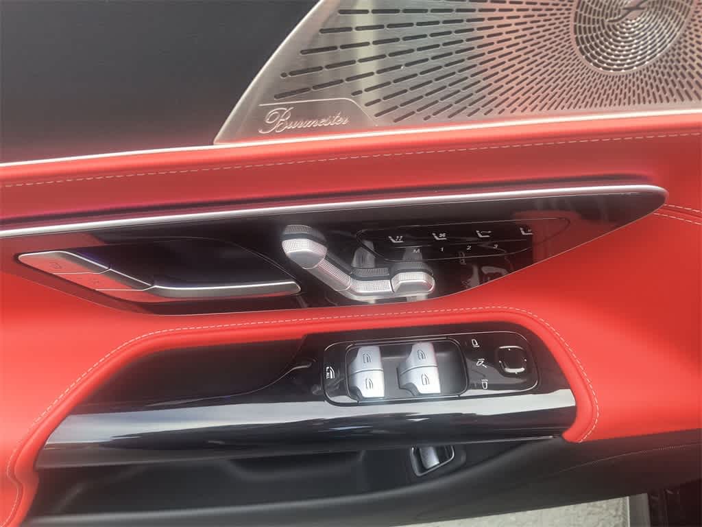 Thumbnail: 2022 Mercedes-Benz SL-Class - 12