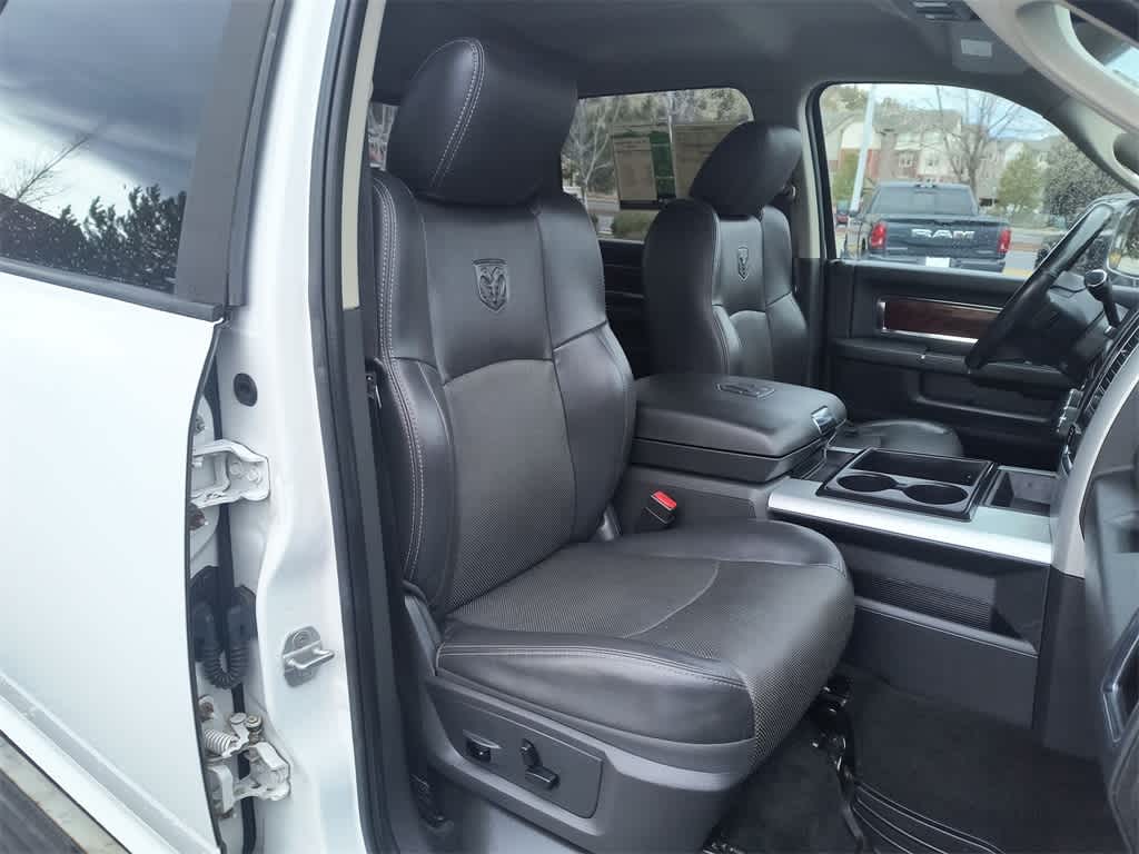 Thumbnail: 2012 RAM 3500 - 24