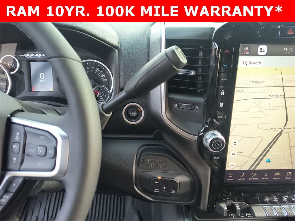 Thumbnail: 2026 RAM 2500 - 20