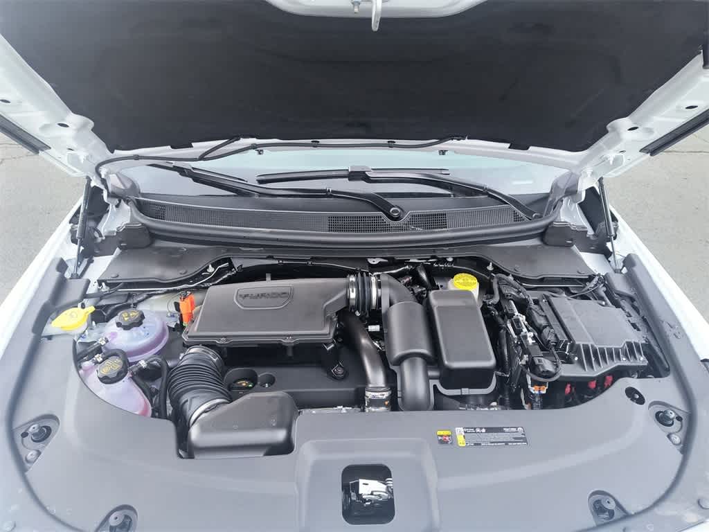 Thumbnail: 2026 Jeep Cherokee - 26