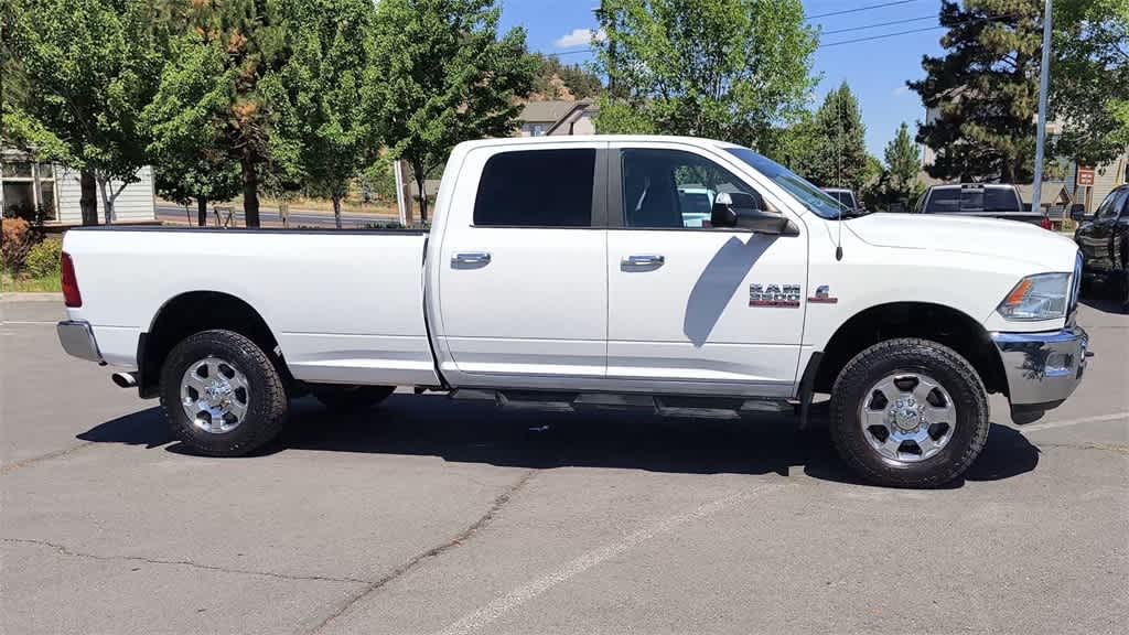 Thumbnail: 2017 RAM 3500 - 2