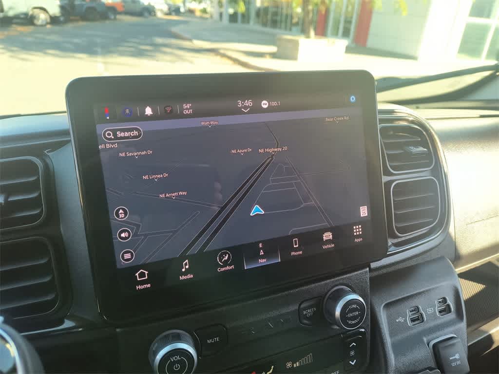 Thumbnail: 2022 RAM ProMaster - 18