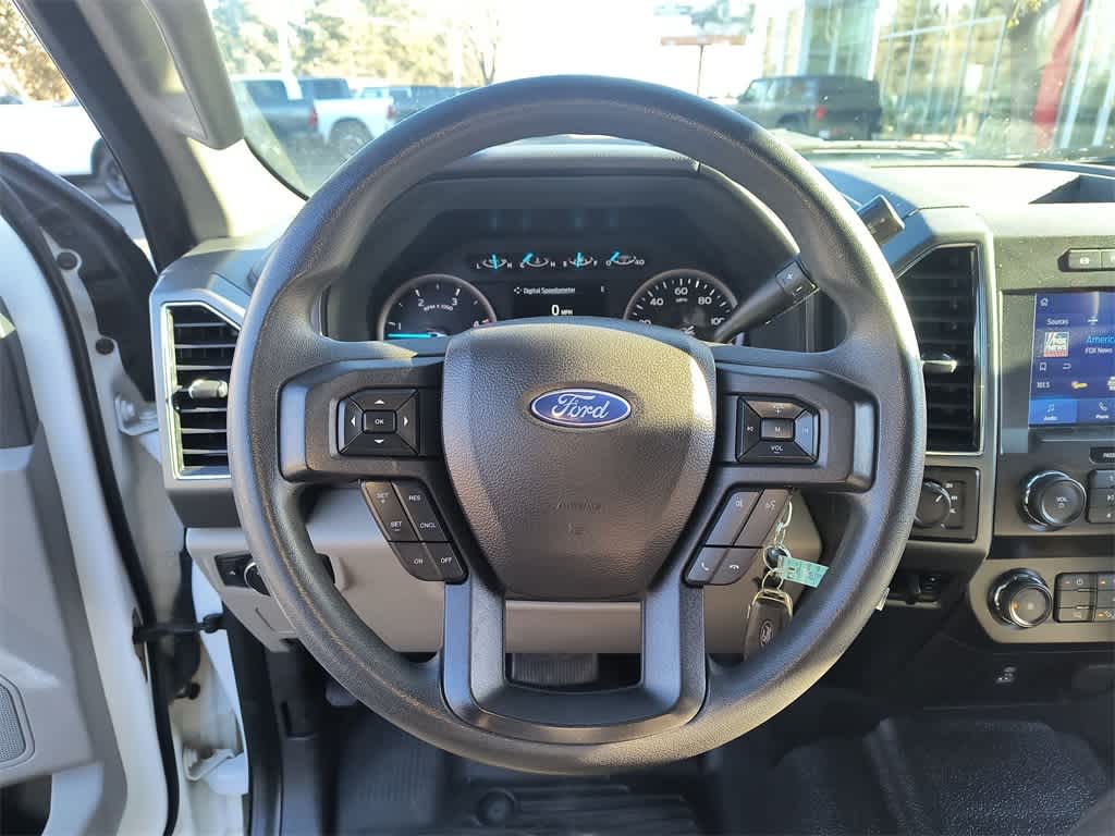 Thumbnail: 2022 Ford Econoline - 14